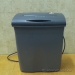 Fellowes P600C-2 Personal Confetti Cut Paper Shredder